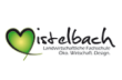 Logo Landwirtschaftliche Fachschule Mistelbach