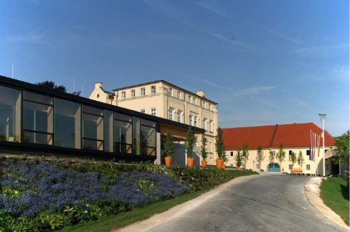 Gartenbauschule Ritzlhof